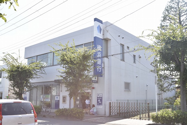 横浜銀行鴨宮支店 飯山アパート 周辺画像5