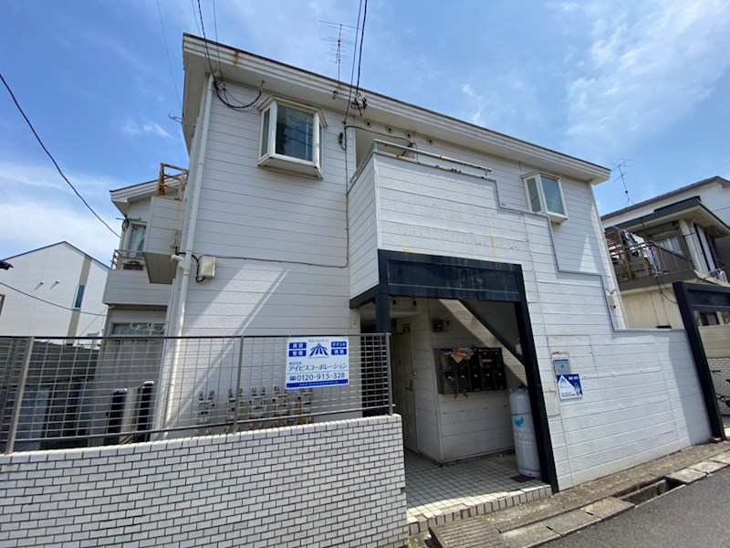 ララ相模原Ｎｏ．４ 205号室 外観