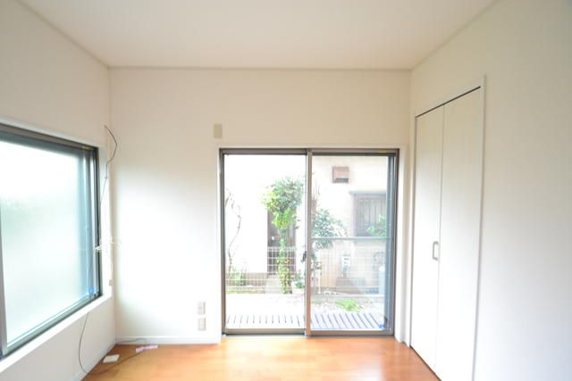 Ｔ&amp;rsquo;ｓ　ｈｏｕｓｅ ベッドルーム