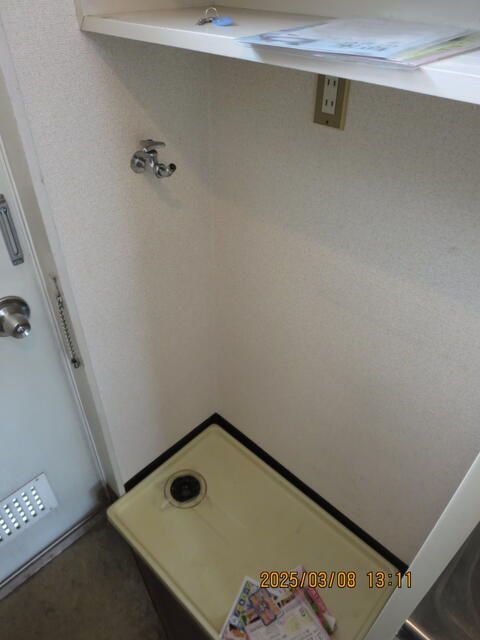 アーバンコーポラス その他2