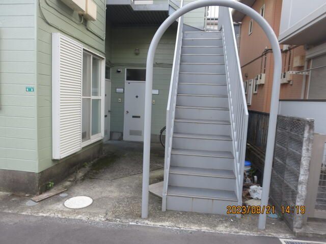 アーバンコーポラス その他外観1