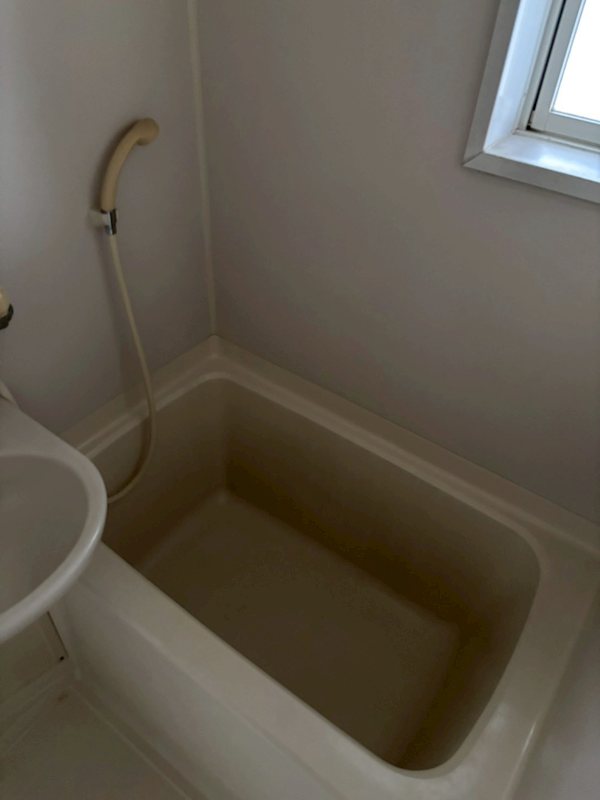 マルメゾン 風呂画像