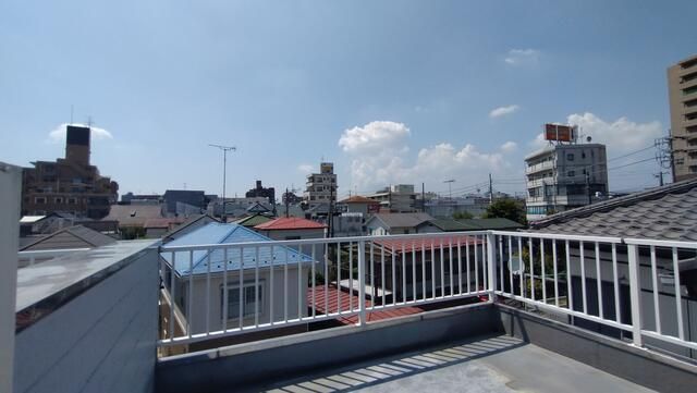宮川貸家 その他4