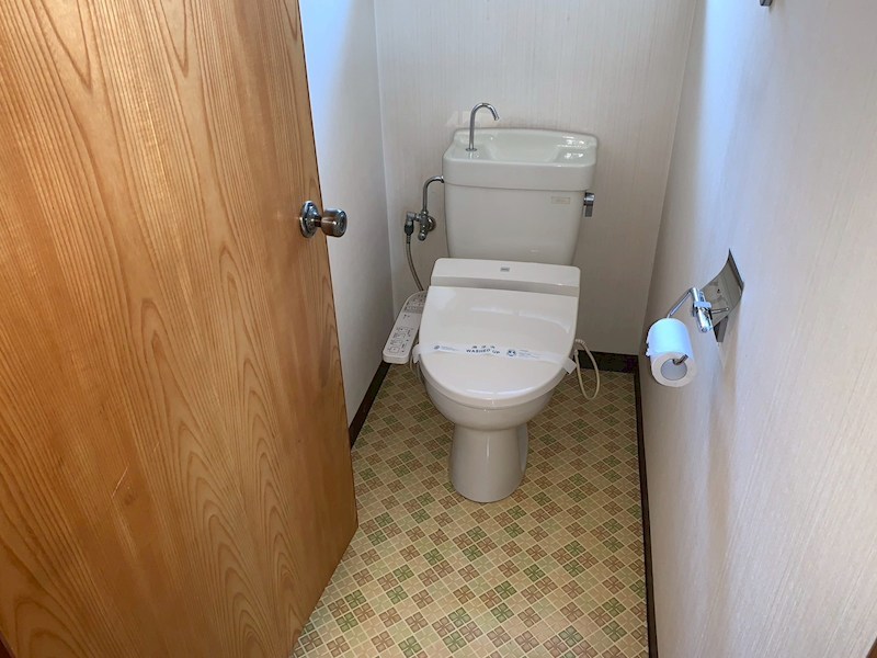 渡邊飯泉貸家 その他1