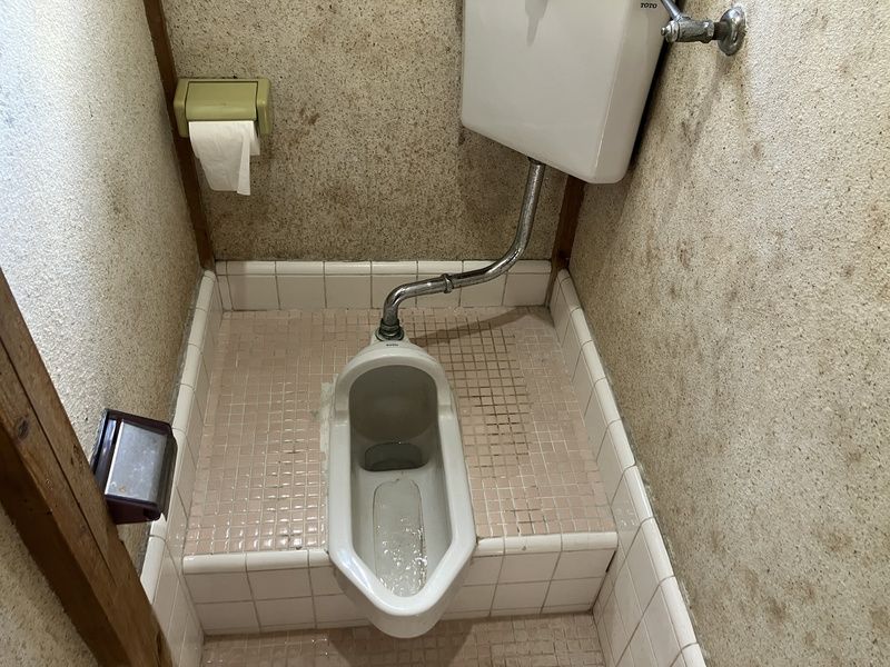 永井アパート その他1