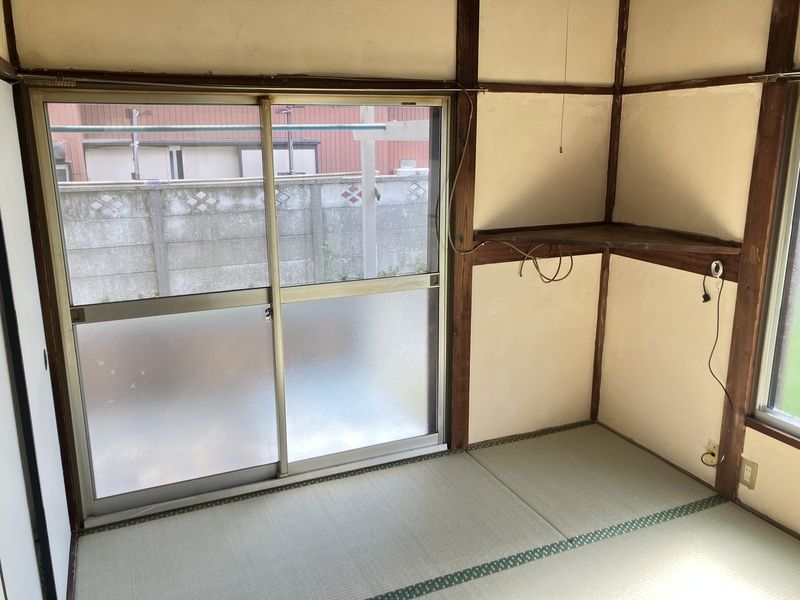 永井アパート その他3