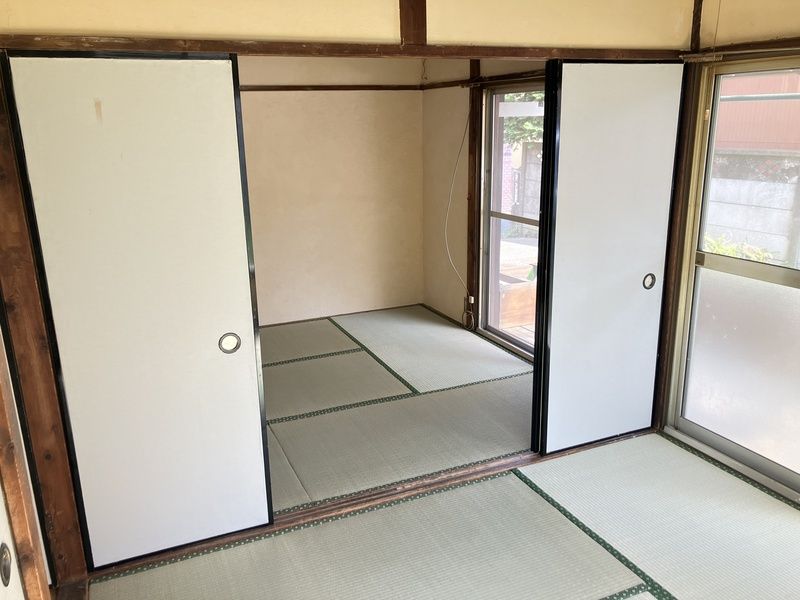 永井アパート その他4