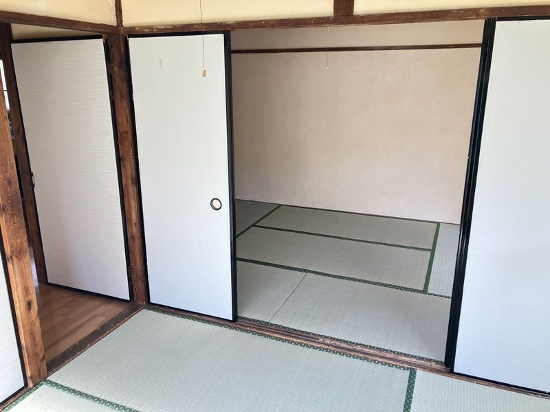 永井アパート その他5