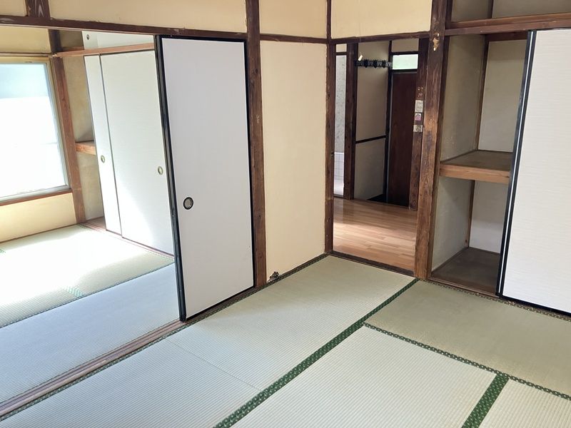 永井アパート その他6