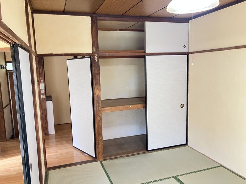 永井アパート その他7