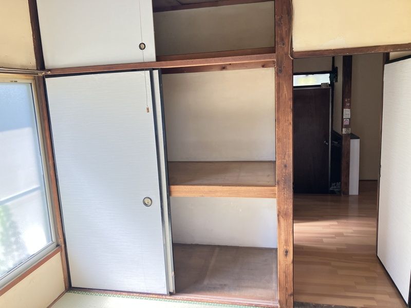 永井アパート その他8