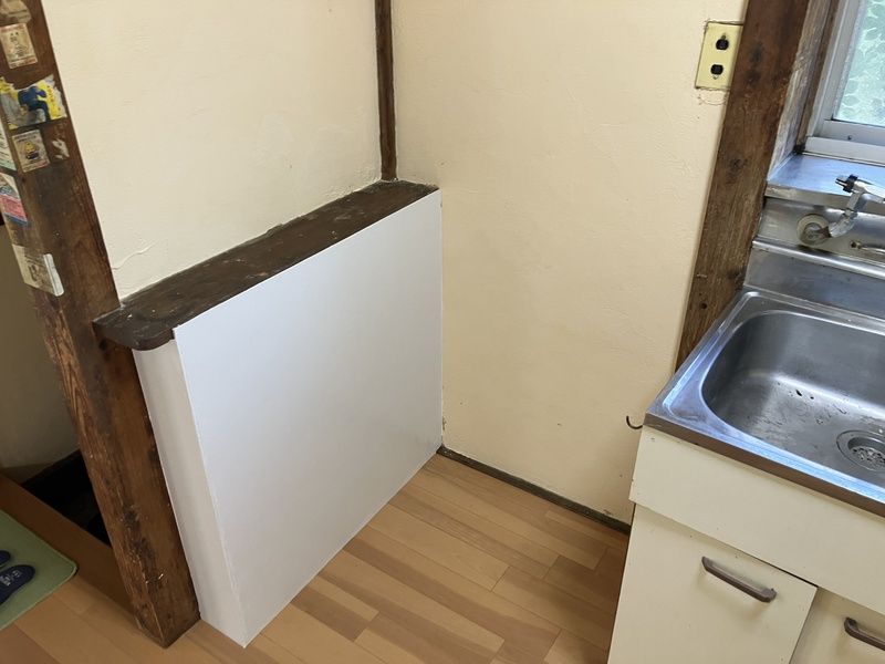 永井アパート その他9