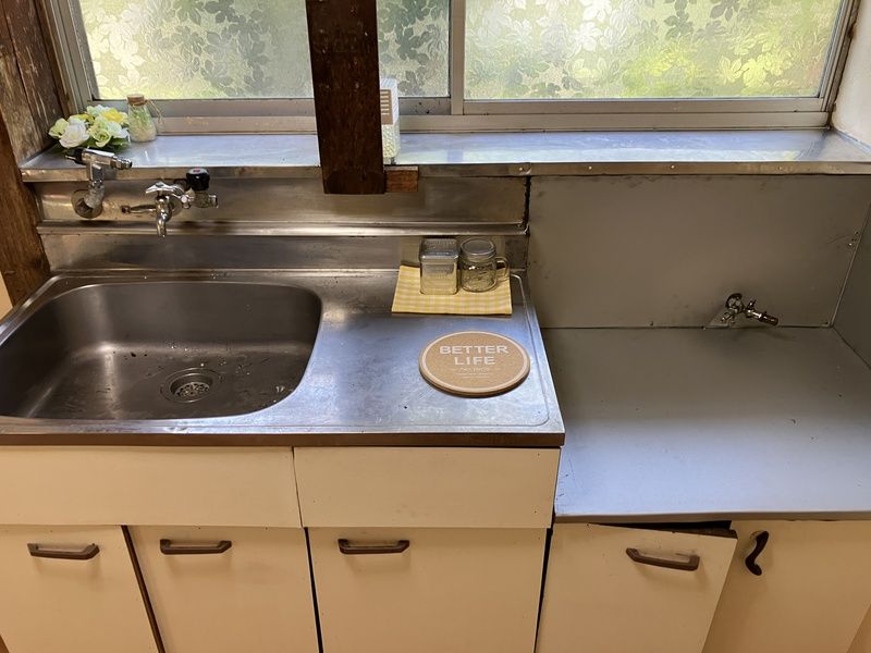 永井アパート その他11