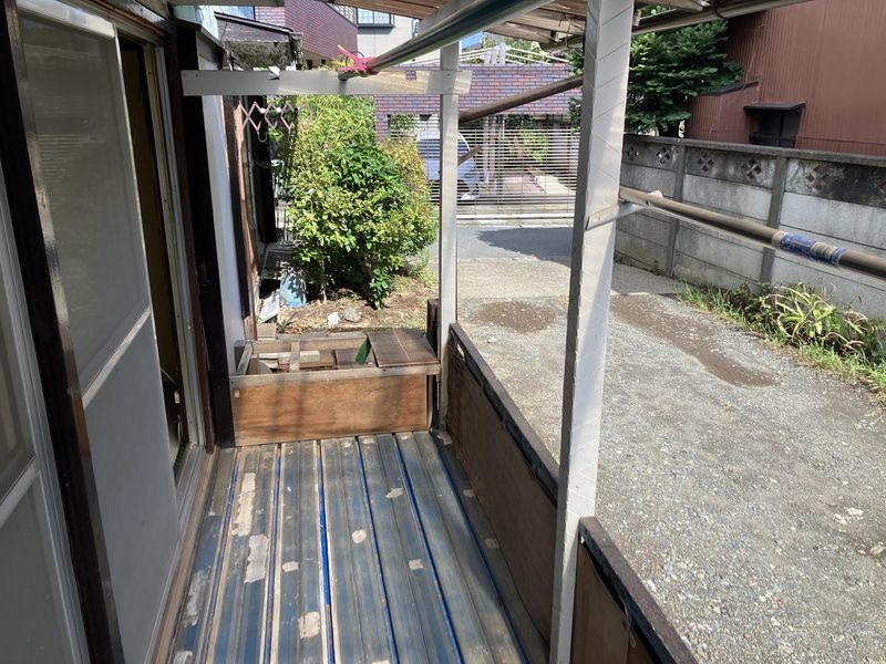 永井アパート その他12