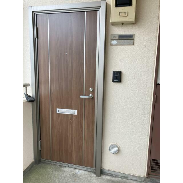 太洋ハイツ その他外観1