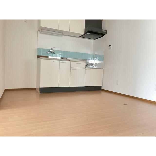 太洋ハイツ リビング