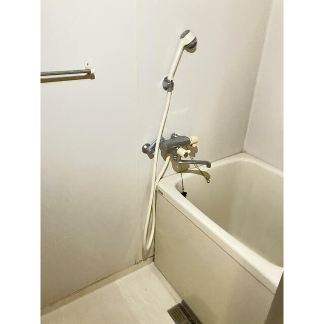 太洋ハイツ 風呂画像