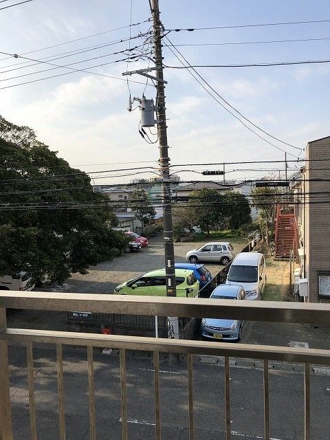 太陽ハイツ その他2