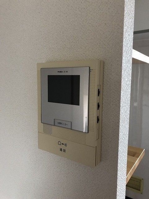 太陽ハイツ その他3