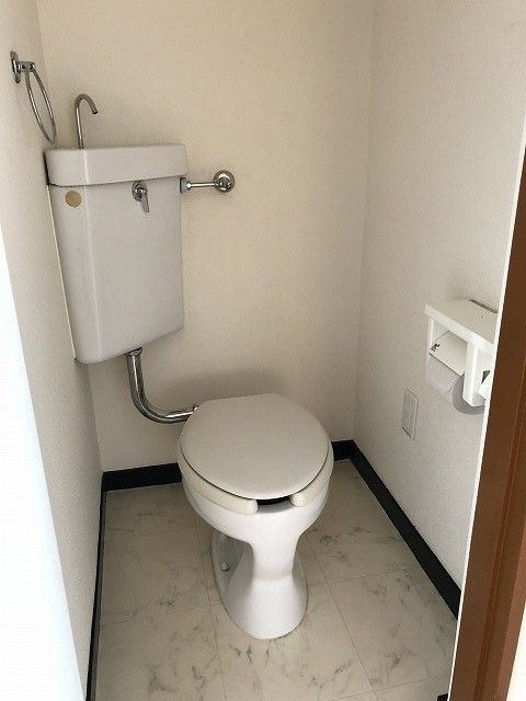 太陽ハイツ その他4