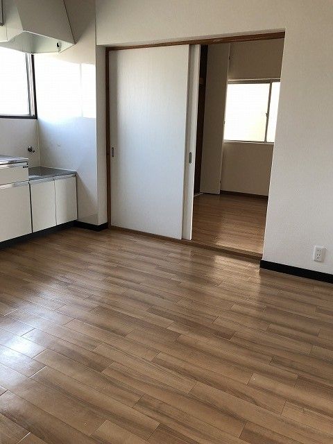 太陽ハイツ その他7