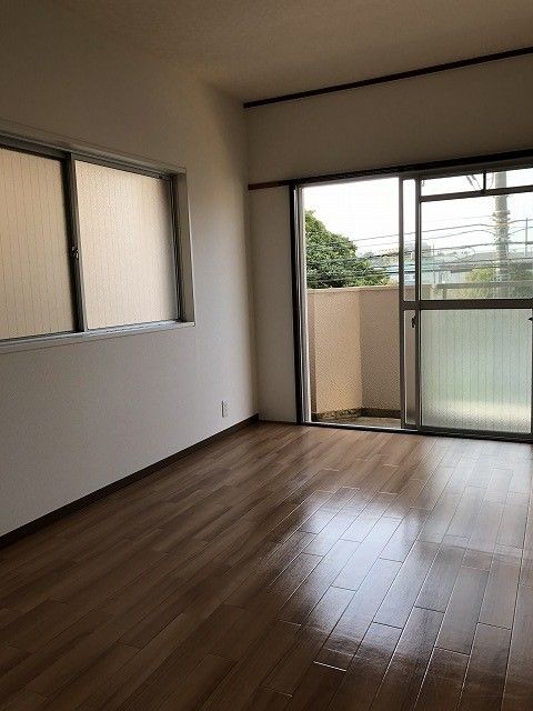 太陽ハイツ その他8