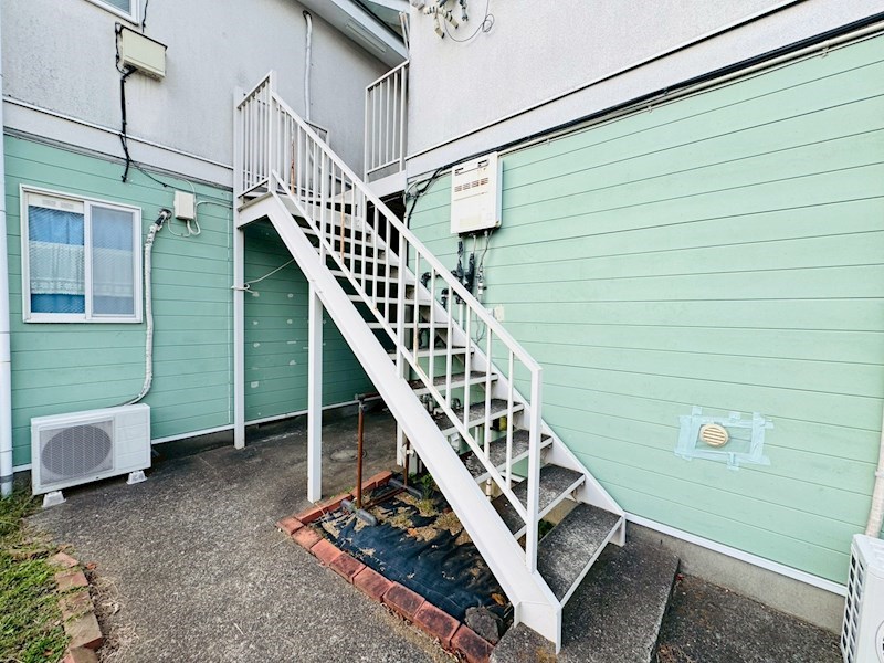 グリーンヒルズ和田 その他外観1