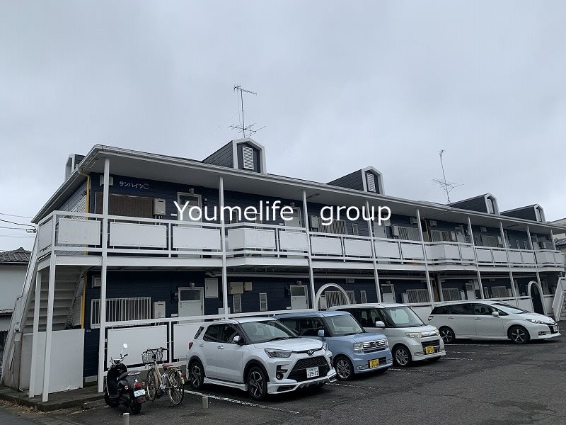 サンハイツＣ その他外観4