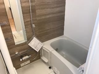 アイディール 風呂画像