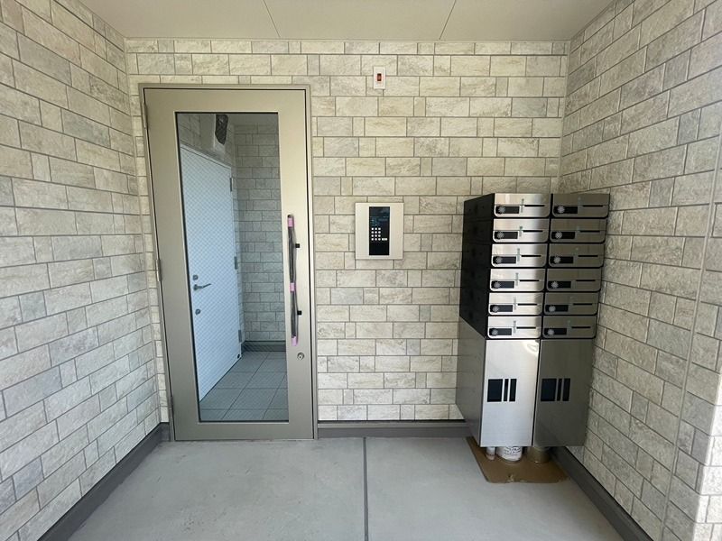 Fiore Casa・Fujisawa(フィオーレカーサ・フジサワ) その他外観2