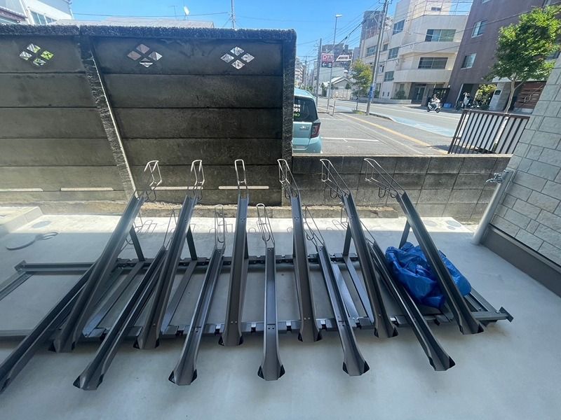 Fiore Casa・Fujisawa(フィオーレカーサ・フジサワ) その他外観3