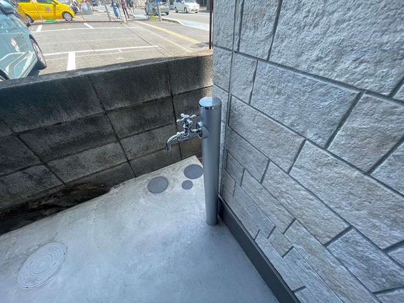 Fiore Casa・Fujisawa(フィオーレカーサ・フジサワ) その他外観4