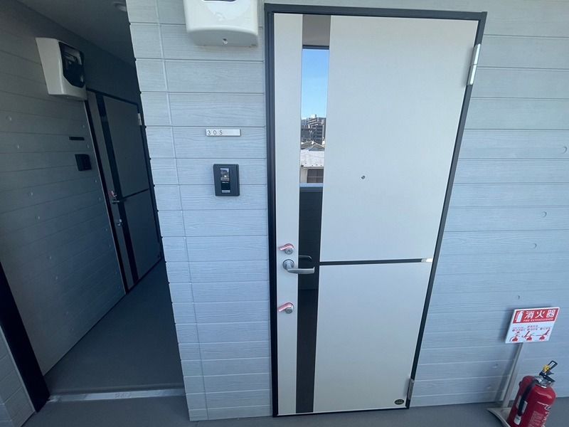 Fiore Casa・Fujisawa(フィオーレカーサ・フジサワ) その他外観5