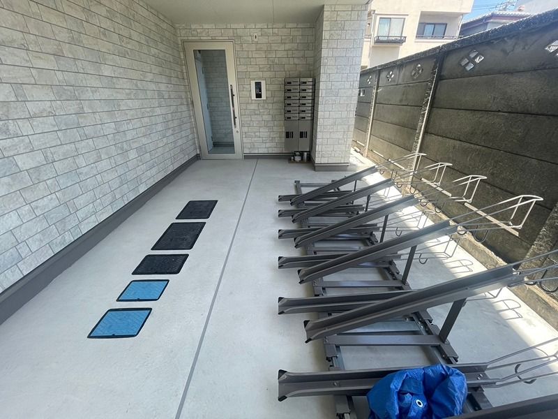 Fiore Casa・Fujisawa(フィオーレカーサ・フジサワ) その他外観6