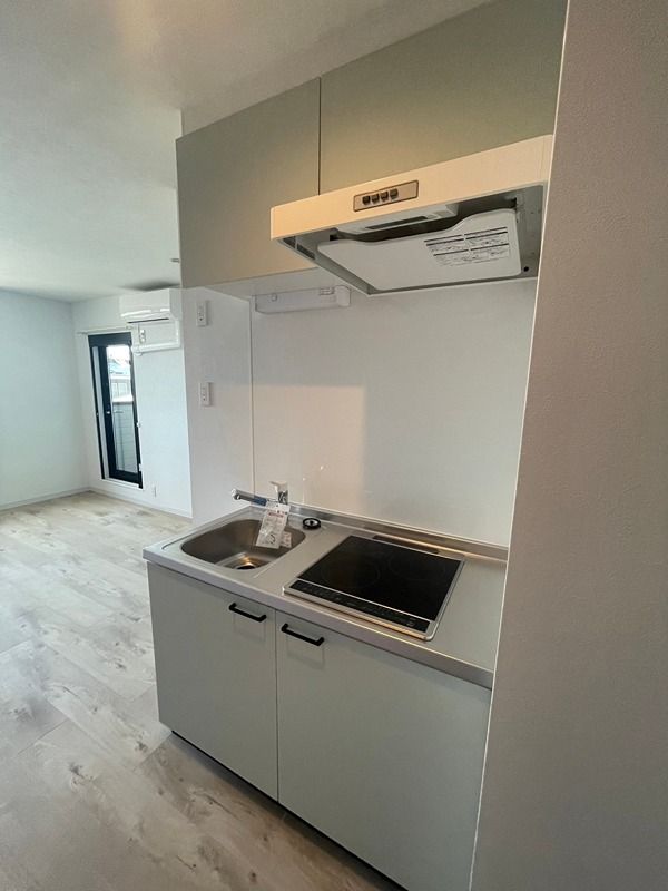 Fiore Casa・Fujisawa(フィオーレカーサ・フジサワ) キッチン