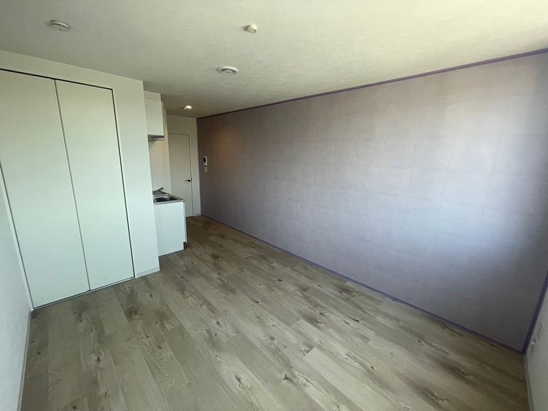 Fiore Casa・Fujisawa(フィオーレカーサ・フジサワ) ベッドルーム