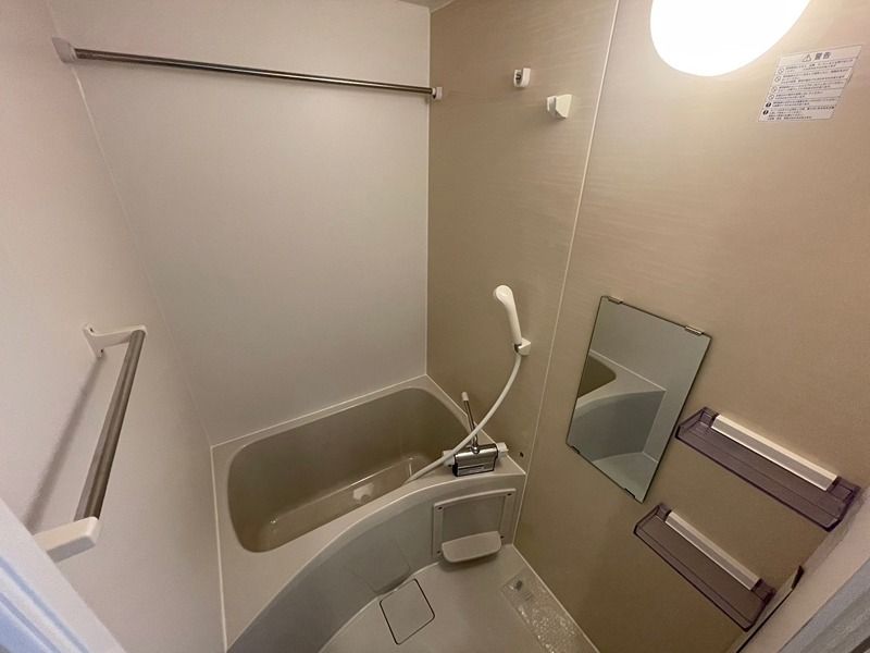 Fiore Casa・Fujisawa(フィオーレカーサ・フジサワ) 風呂画像