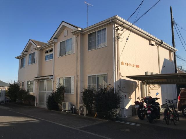 エトワール東栖 その他外観1