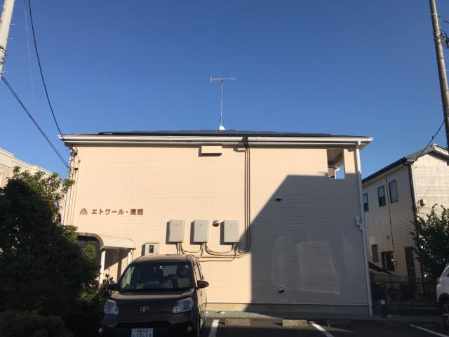エトワール東栖 その他外観2