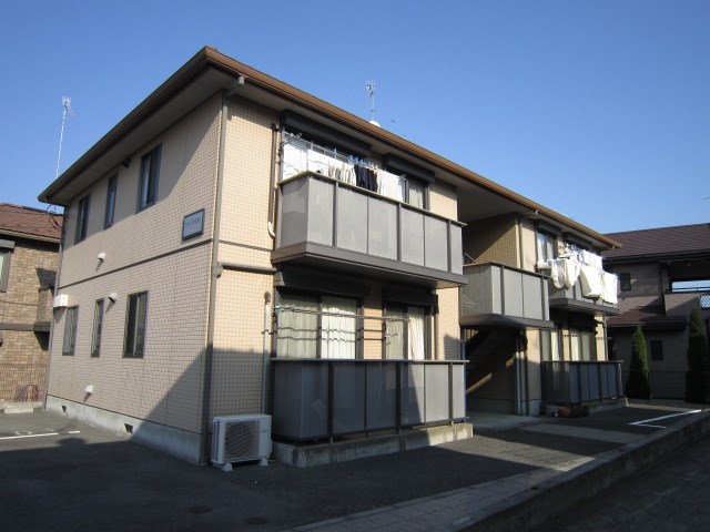 フロレスタ立野Ｉ その他外観1