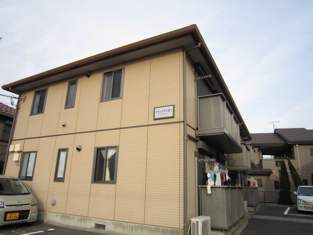 フロレスタ立野Ｉ その他外観2