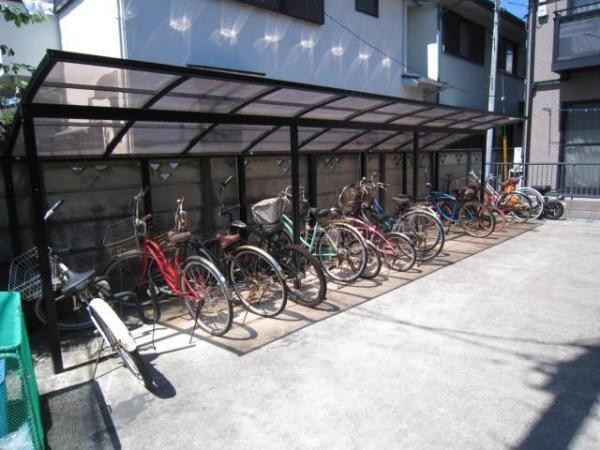 ルミナール湘南Ｂ棟 その他外観1