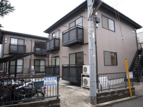 ルミナール湘南Ｂ棟 その他外観2