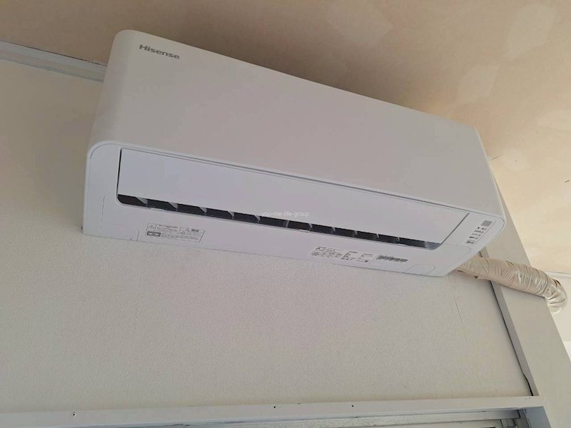 他設備 ロッキーホーム その他1