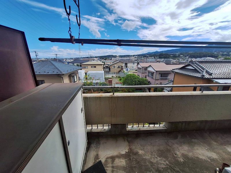 眺望 ロッキーホーム その他2