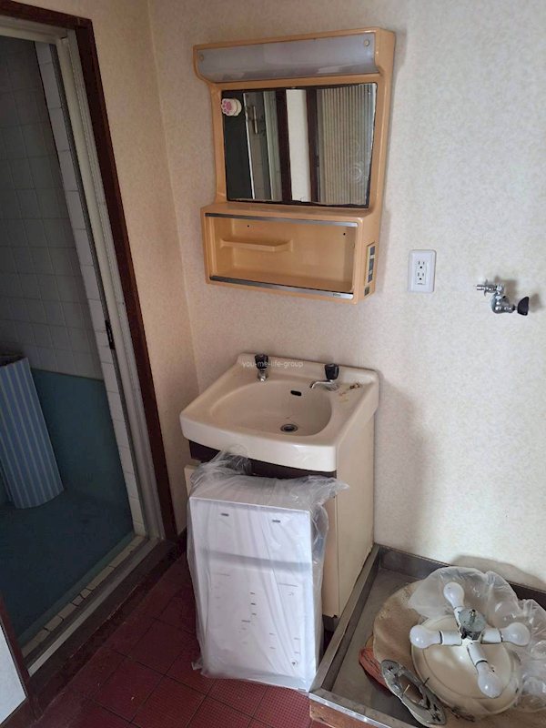 洗面所 ロッキーホーム その他5