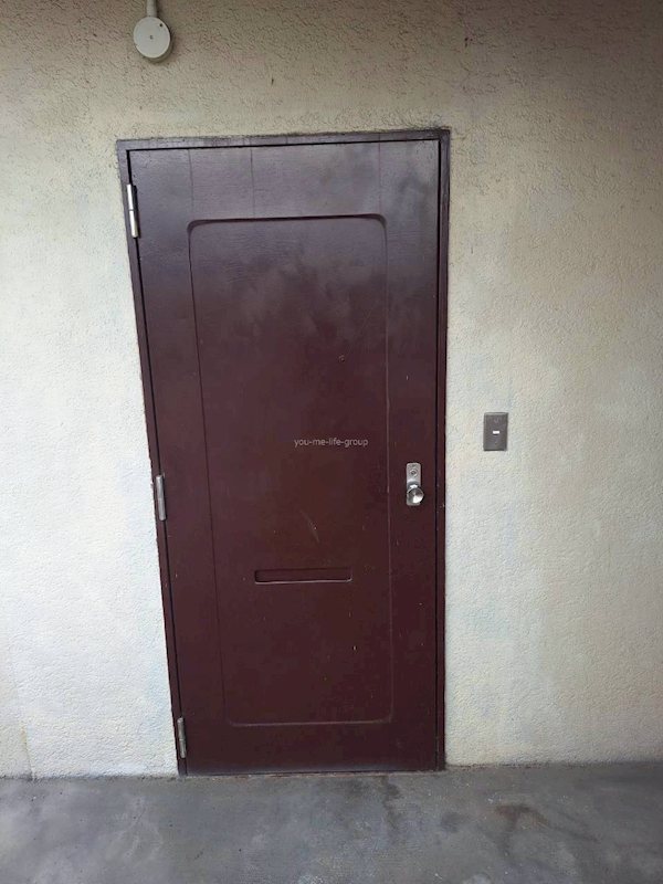 玄関 ロッキーホーム 玄関