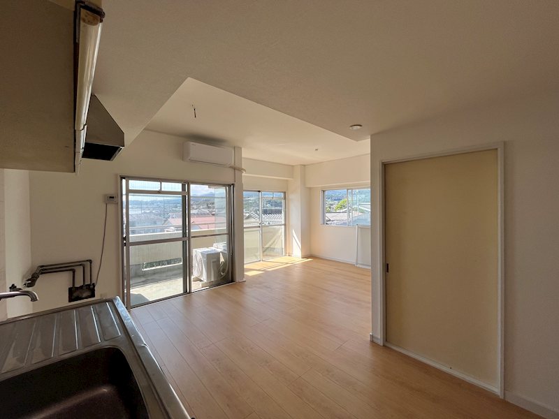 リビング ロッキーホーム リビング