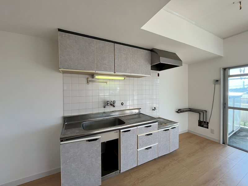 キッチン ロッキーホーム キッチン