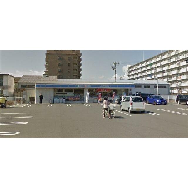 ランドマーク平塚 周辺画像2